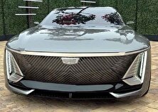 یکی از زیباترین خودرو‌هایی که تا به حال دیده‌اید + تصاویر