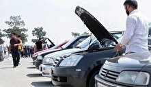 ریزش قیمت خودرو‌های داخلی؛ پژوپارس چند شد؟ + جدول