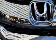 خودرو‌های هیبریدی سکوی پرش هوندا