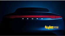 خودروی برقی بعدی آکورا یک شاسی بلند خواهد بود