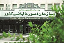 از دخل خالی اقتصاد ایران مالیات در نمی‌آید