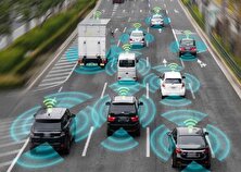 آزمایش ۸ خودروی خودران در جاده‌های هنگ کنگ