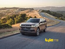 لینکلن نویگیتور ۲۰۲۵ با آبگرم سیار ارائه می‌شود!