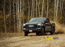 فراخوان تعویض موتور تویوتا توندرا و لکسوس LX۶۰۰