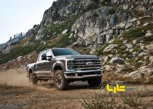 پرتقاضاترین پیکاپ آمریکا چیست؟