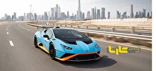 متتظر رونمایی جایگزین لامبورگینی هوراکان باشید