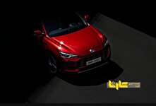 منتظر رونمایی MG ZS هیبریدی جدید باشید