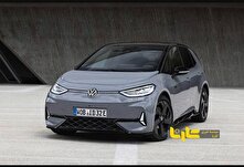 اولین هاچ بک برقی فولکس واگن در راه است