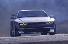 هیوندای N ویژن ۷۴ کانسپت به تولید می‌رسد