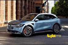 زیکر ۷X شاسی بلند چینی که به بازار اروپا راه می‌یابد