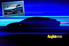 آلپاین از رقیب پورشه ماکان رونمایی می‌کند