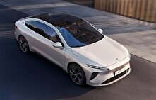 خودروی برقی چینی با یک بار شارژ ۸۹۰ کیلومتر می‌پیماید