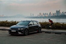 به روز رسانی هیوندای آیونیک 5 N برای 2025