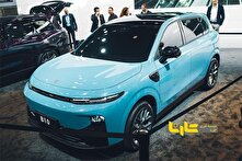 لیپ موتور رقیبی برای رنو ۴ جدید معرفی کرد