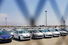 قیمت خودروهای شاهین، سهند، تارا، جک و هونگچی کاهش یافت