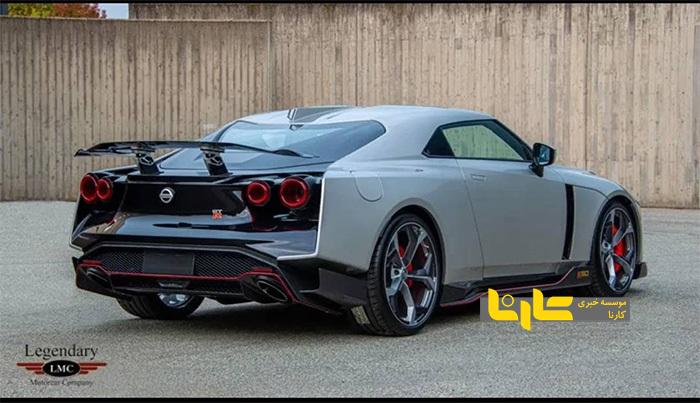 آیا این نیسان GT-R خاص سرانجام مشتری پیدا می‌کند؟