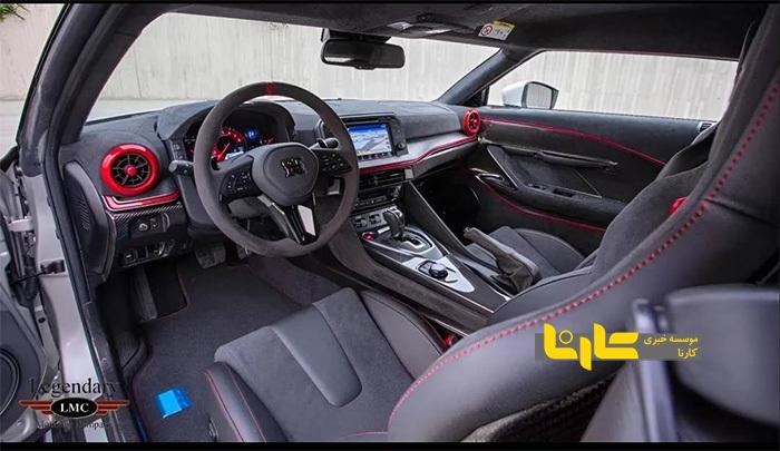 آیا این نیسان GT-R خاص سرانجام مشتری پیدا می‌کند؟