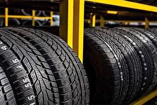 بیش از 22 میلیون حلقه لاستیک در 6 ماه وارد کشور شد منبع سایت کارنا