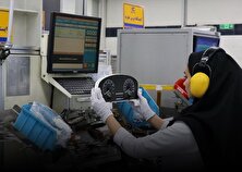 زنجیره تولید خودروسازی به سبب قیمت دستوری در آستانه فروپاشی است منبع سایت کارنا