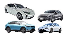 آینده خودروهای برقی‌ در بازار ایران منبع سایت کارنا
