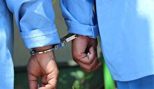 دستگیری کلاهبرداران حواله‌های خودرو در مریوان منبع سایت کارنا