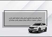 تکمیل وجه منتخبین قرعه کشی طرح های عادی و جوانی جمعیت ویژه فیدلیتی پرایم منبع سایت کارنا