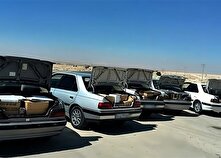 خودرو‌های شوتی شناسنامه دار می‌شوند منبع سایت کارنا