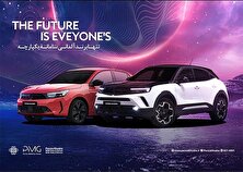 تنها برند آلمانی حاضر در سامانه یکپارچه خرید خودرو‌های وارداتی / اوپل کورسا و موکا منبع سایت کارنا