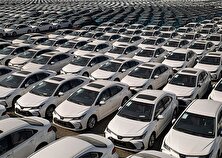 چرا در خیابان‌ها خبری از خودرو‌های وارداتی نیست؟ منبع سایت کارنا