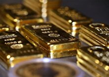 دلار جهانی، طلا را به زمین زد!