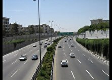 جریمه 350 هزار تومانی برای خودروهای تک سرنشین منبع سایت کارنا