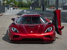 10 خودروی زیبای 2024 که آرزوی خیابان‌های ایران است منبع سایت کارنا