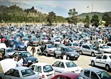 تغییر شدید قیمت‌ها در بازار خودرو/ آخرین قیمت پژو، سمند، شاهین، کوییک و تارا + جدول منبع سایت کارنا