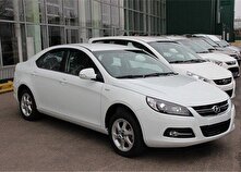 فروش نقد و اقساط 3 محصول کرمان موتور آغاز شد + جدول منبع سایت کارنا