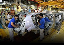 چرا خودروسازی در ایران زیان ده است؟+صوت منبع سایت کارنا