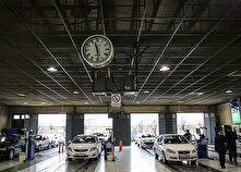 فردا مراکز منتخب معاینه فنی شهر تهران فعال هستند منبع سایت کارنا