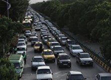 محدودیت‌های ترافیکی پایان هفته در راه‌های مازندران منبع سایت کارنا