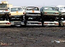 خودروسازان مجبور به خرید گواهی اسقاط؟ منبع سایت کارنا