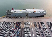 ترخیص 40 هزار خودرو وارداتی از گمرک در 8 ماه ابتدایی سال منبع سایت کارنا