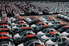 تداوم سیر صعودی بازار خودرو منبع سایت کارنا