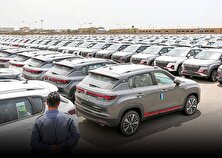 چرا چینی ها سهم قابل توجهی از واردات را به خود اختصاص داده‌ اند؟ منبع سایت کارنا