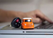 امکان معاملات آنلاین خودرو فراهم شد منبع سایت کارنا