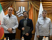 قائم مقام مدیرعامل در توسعه محصول گروه سایپا منصوب شد منبع سایت کارنا