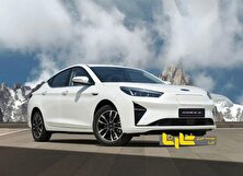 فروش خودرو‌های برقی کرمان موتور به همراه هدایای ویژه و شرایط متنوع منبع سایت کارنا