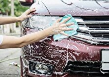 شستن خودرو با مایع ظرف‌شویی چه ضرری دارد؟ منبع سایت کارنا