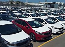 این خودرو‌ها نمی‌توانند وارد کشور شوند منبع سایت کارنا