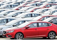 آخرین مهلت ثبت نام خودرو‌های وارداتی اعلام شد منبع سایت کارنا