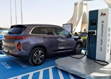 چرا پروژه خودرو‌های برقی پیش نمی‌رود؟ منبع سایت کارنا