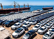 پشت‌پرده دفاع معاون اجرایی رئیس‌جمهور از واردات خودرو منبع سایت کارنا