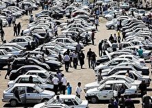 مهمترین نکات در خرید خودرو دست دوم منبع سایت کارنا